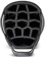 Stand Bag Big Max Dri Lite Hybrid Plus Stand Bag Black/Storm Charcoal/Lime - 5