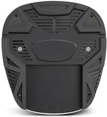 Stand Bag Big Max Dri Lite Hybrid Plus Stand Bag Black/Storm Charcoal/Lime - 6