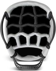 Torba za golf sa stalkom Big Max Dri Lite Hybrid Plus Torba za golf sa stalkom Grey/Black - 6