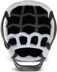 Torba za golf sa stalkom Big Max Dri Lite Hybrid Plus Torba za golf sa stalkom White/Navy/Red - 6