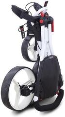 Manuaalinen golfkärry Big Max Blade Trio White Manuaalinen golfkärry - 6