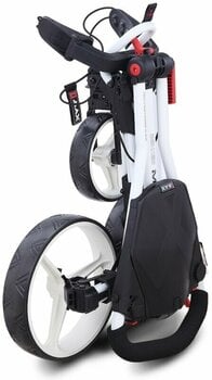 Wózek golfowy ręczny Big Max Blade Trio White Wózek golfowy ręczny - 7