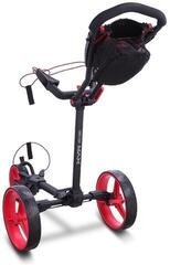 Ručna kolica za golf Big Max Blade Trio Phantom Black/Red Ručna kolica za golf - 3