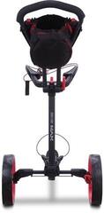 Ručna kolica za golf Big Max Blade Trio Phantom Black/Red Ručna kolica za golf - 4
