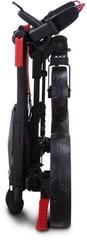 Ručna kolica za golf Big Max Blade Trio Phantom Black/Red Ručna kolica za golf - 6