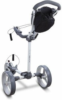 Ročni voziček za golf Big Max Blade Trio Grey/Charcoal Ročni voziček za golf - 4