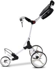 Manual Golf Trolley Big Max IQ² White Manual Golf Trolley - 1