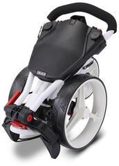Manual Golf Trolley Big Max IQ² White Manual Golf Trolley - 6