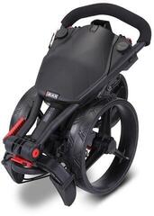 Ročni voziček za golf Big Max IQ² Phantom Black Ročni voziček za golf - 6