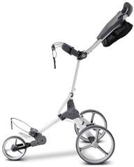 Pushtrolley Big Max IQ² Grey/Charcoal Pushtrolley - 1
