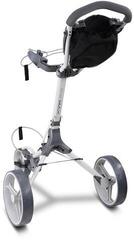 Pushtrolley Big Max IQ² Grey/Charcoal Pushtrolley - 2