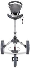 Pushtrolley Big Max IQ² Grey/Charcoal Pushtrolley - 3