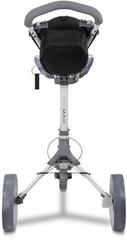 Pushtrolley Big Max IQ² Grey/Charcoal Pushtrolley - 4