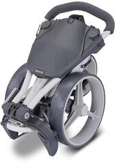 Pushtrolley Big Max IQ² Grey/Charcoal Pushtrolley - 6