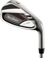 Ensemble de golf MacGregor CG3000 Mens Main droite Graphite Regular +1 inch Ensemble de golf - 4
