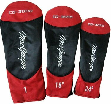 Set golf MacGregor CG3000 Mens Golf Set Left Hand Graphite 2023 - 7