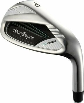 Голф комплект за голф MacGregor CG3000 Ladies Golf Set Left Hand Graphite - 7