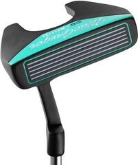 Golfset MacGregor CG3000 Ladies Rechterhand Grafiet Dame +1 inch Golfset - 3