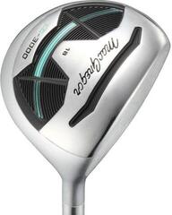 Golfset MacGregor CG3000 Ladies Rechterhand Grafiet Dame +1 inch Golfset - 4