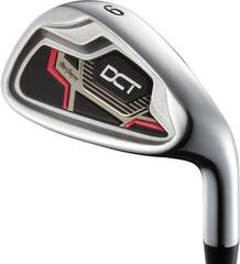 Golfset MacGregor DCT Junior Set Boys Rechterhand Grafiet Junior Golfset - 1