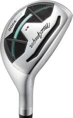 Golfset MacGregor CG3000 Ladies Rechterhand Grafiet Dame +1 inch Golfset - 5