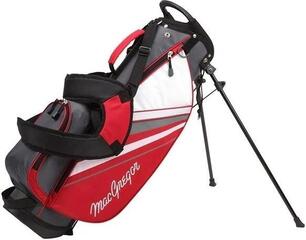 Golfset MacGregor DCT Junior Set Boys Rechterhand Grafiet Junior Golfset - 4