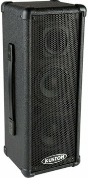 Active Loudspeaker Kustom PA50 Active Loudspeaker - 4