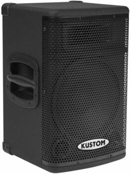 Aktiv högtalare Kustom KPX112P - 2
