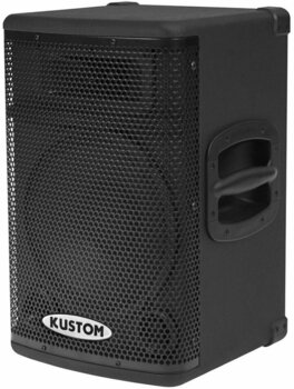 Active Loudspeaker Kustom KPX112P - 3
