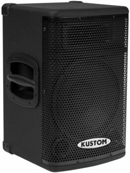 Ενεργό Loudspeaker Kustom KPX115P - 3