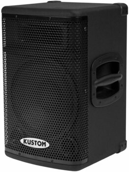 Active Loudspeaker Kustom KPX115P - 4