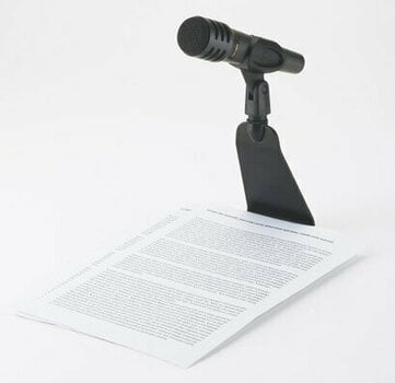Statyw mikrofonowy stołowy Konig & Meyer 23250 Statyw mikrofonowy stołowy - 2