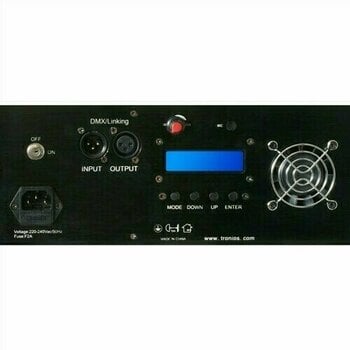 Laser BeamZ Laser Duo 3D 320mW RG - 2