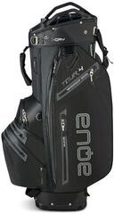 Cart bag Big Max Aqua Tour 4 Black Cart bag - 2