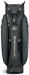 Cart bag Big Max Aqua Tour 4 Black Cart bag - 3
