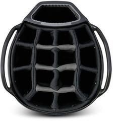 Cart bag Big Max Aqua Tour 4 Black Cart bag - 5