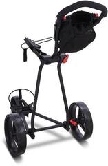 Manual Golf Trolley Big Max Ti Two Phantom Manual Golf Trolley - 2