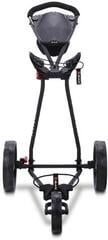 Manual Golf Trolley Big Max Ti Two Phantom Manual Golf Trolley - 3
