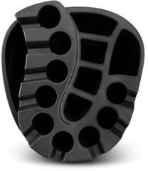 Torba za kolica Big Max Aqua Silencio 4 Organizer Red/Black Torba za kolica - 5