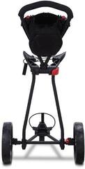 Manual Golf Trolley Big Max Ti Two Phantom Manual Golf Trolley - 4
