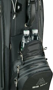 Чантa за голф Big Max Aqua Tour 4 Black Чантa за голф - 10
