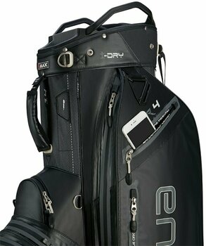 Чантa за голф Big Max Aqua Tour 4 Black Чантa за голф - 11