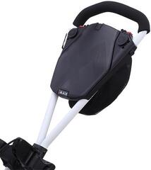 Manual Golf Trolley Big Max Ti Two Grey/Charcoal Manual Golf Trolley - 7