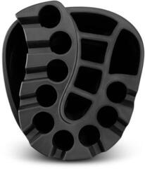 Чантa за голф Big Max Aqua Silencio 4 Organizer White/Black/Red Чантa за голф - 5