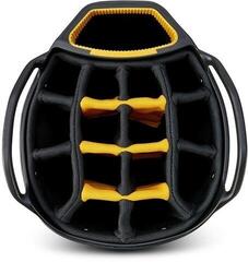 Cart bag Big Max Aqua Tour 4 Navy/Black/Corn Cart bag - 5