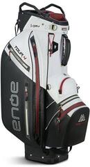 Golftrolleytas Big Max Aqua Tour 4 White/Black/Merlot Golftrolleytas - 3