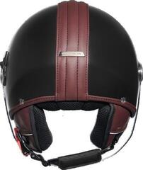 Přilba Nexx SX.60 Brux Black/Bordeaux XS Přilba - 2