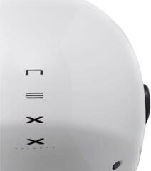 Přilba Nexx SX.60 Brux Black/Bordeaux XS Přilba - 3