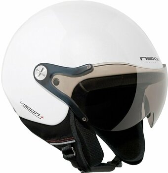 Casco Nexx SX.60 Vision Plus Black MT L Casco - 2