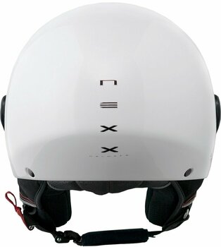 Casque Nexx SX.60 Vision Plus Black MT L Casque - 4